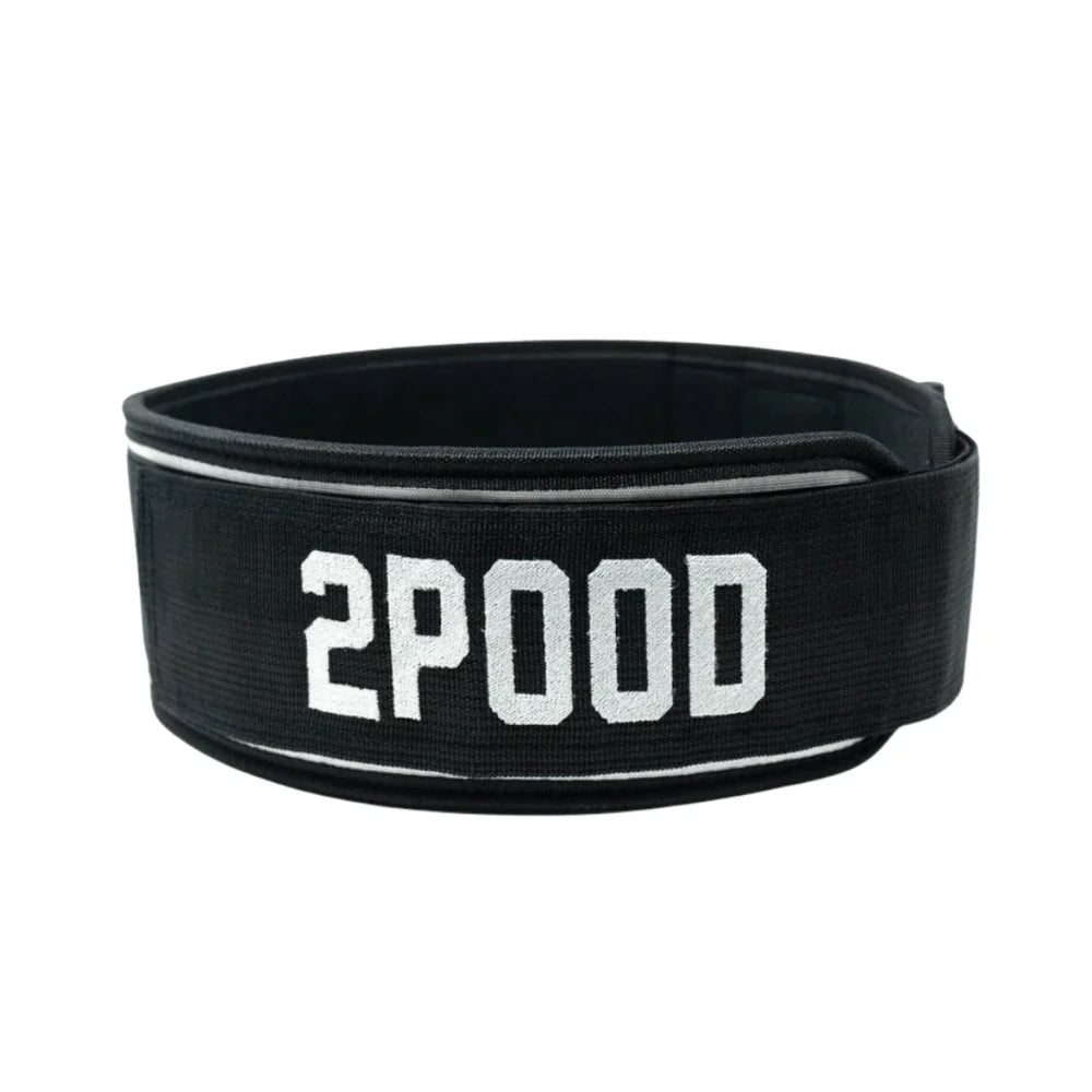 Faja 2POOD weightlifting