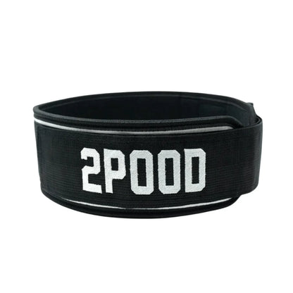 Faja 2POOD weightlifting