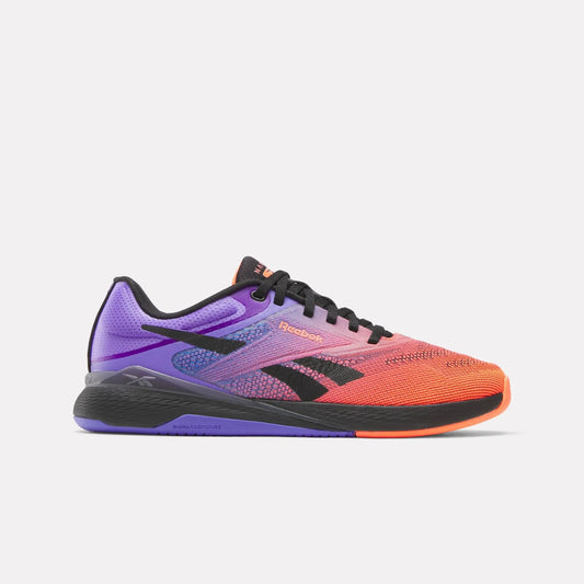 Reebok NANOX5