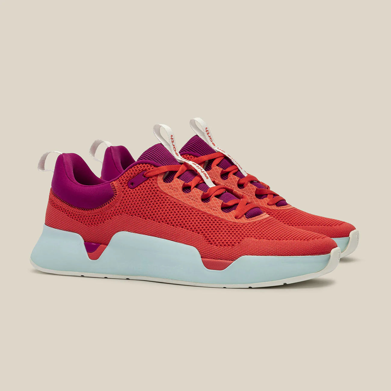 WHILE ON EARTH MOVE TRAINER