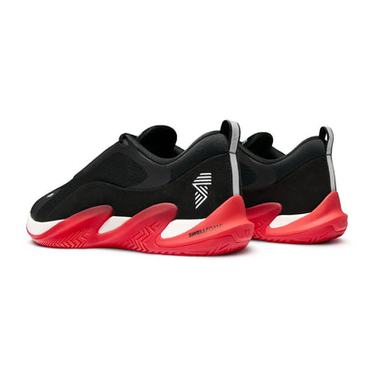 RAD ONE V2.0 R0GUE BLACK RED