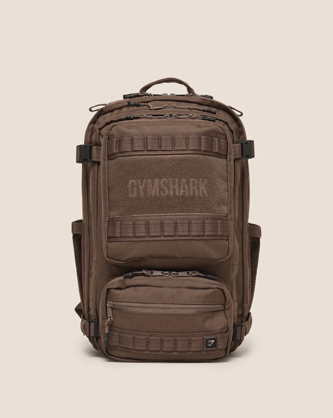 TACTICAL BACKPACK GYMSHARK