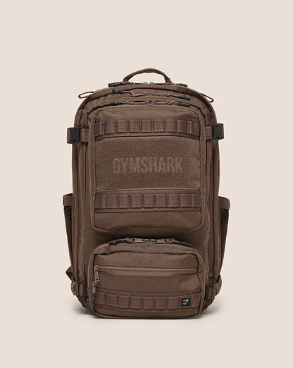 TACTICAL BACKPACK GYMSHARK