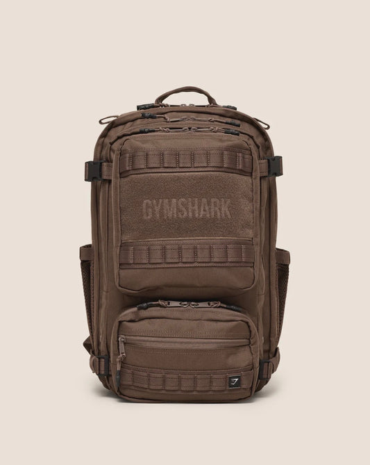 TACTICAL BACKPACK GYMSHARK