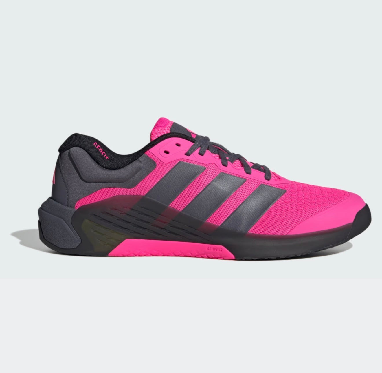 Adidas dropset 4