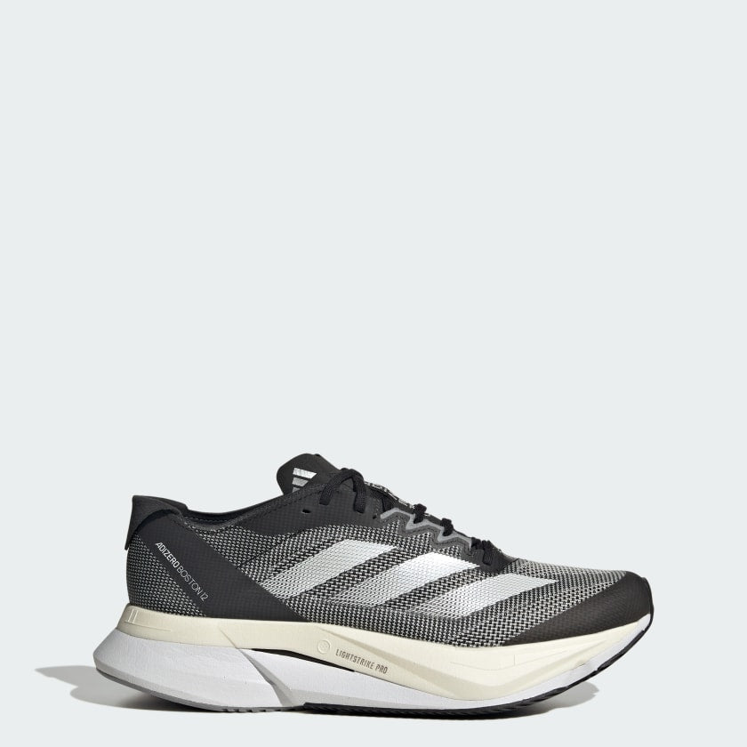 ADIZERO BOSTON 12 RUNNING SHOES W