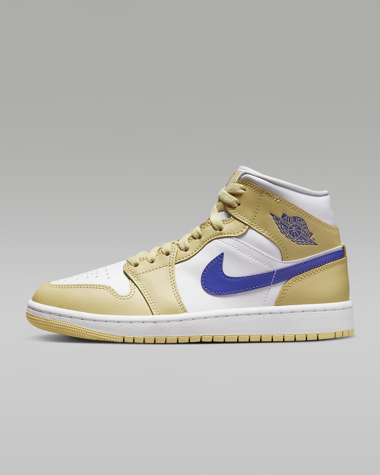 Air Jordan 1 Mid Unisex