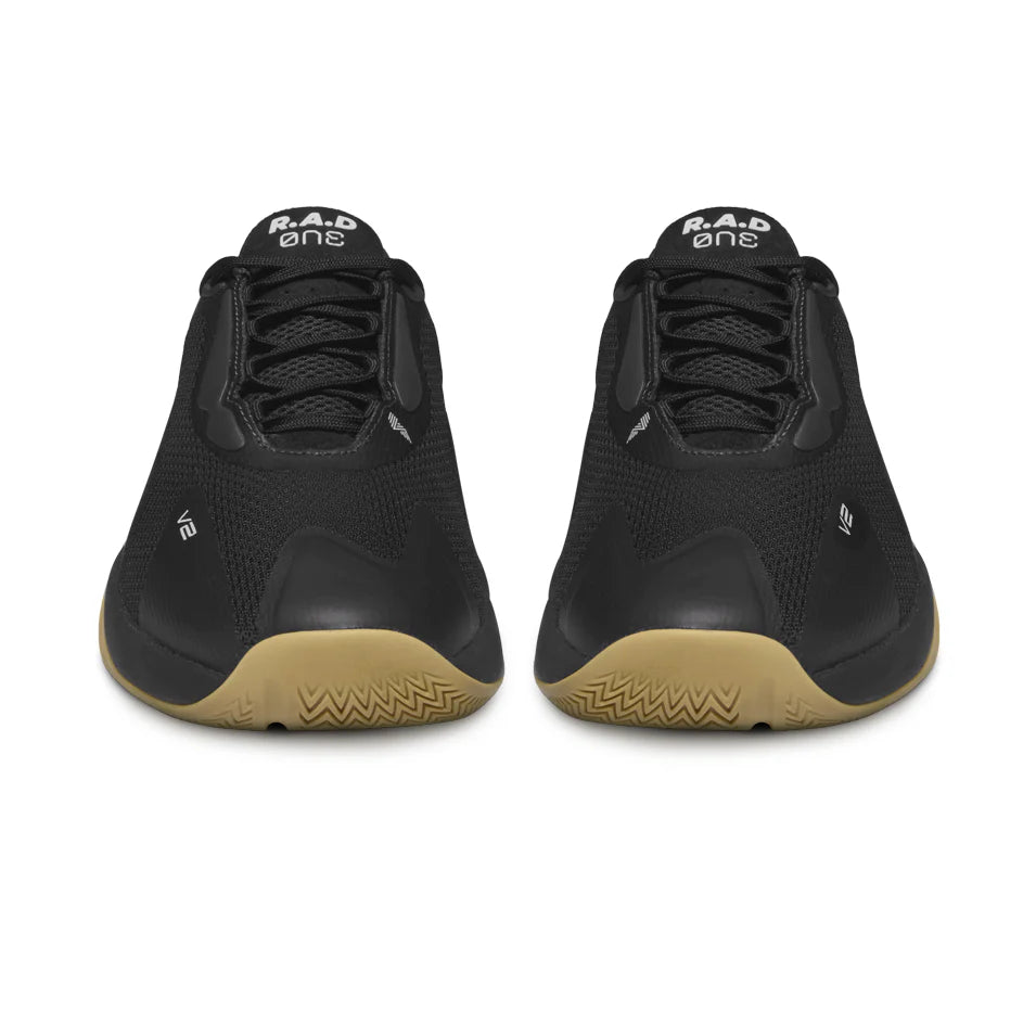 RAD ONE V2.0 BLACK & GUM