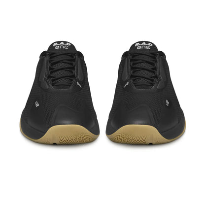 RAD ONE V2.0 BLACK & GUM
