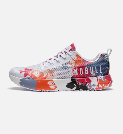 FLORAL NOBULL DRIVE MESH