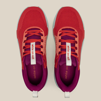 WHILE ON EARTH MOVE TRAINER