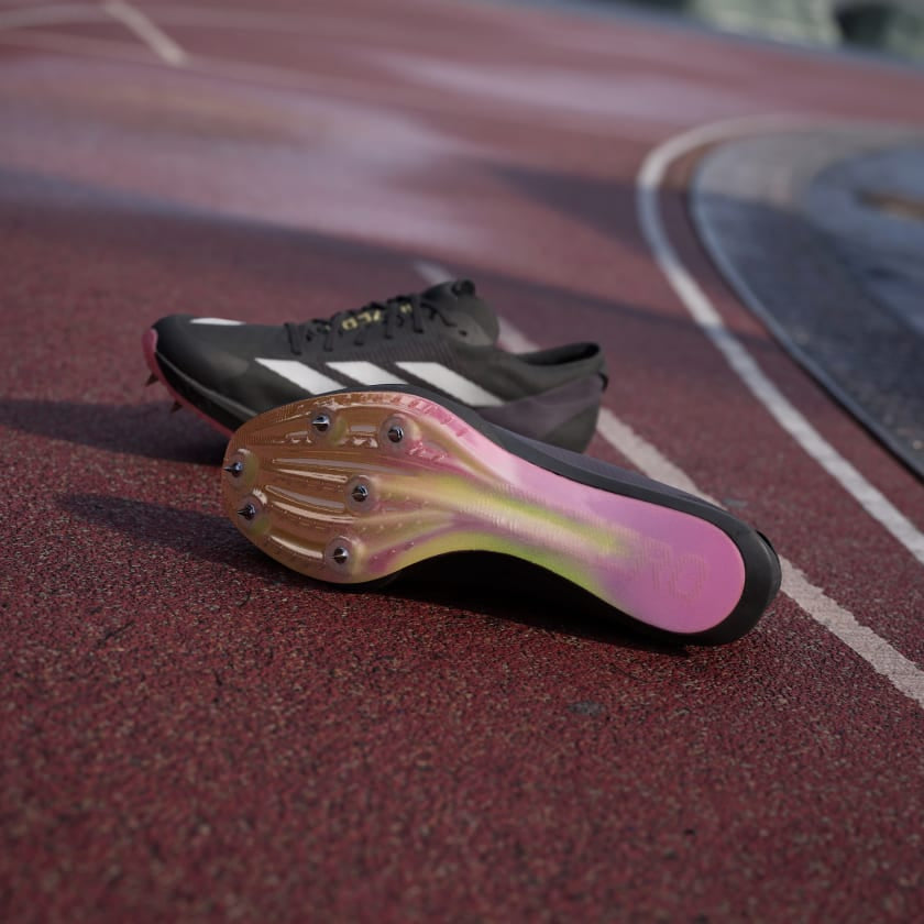 ADIZERO FINESSE RUNNING SHOES