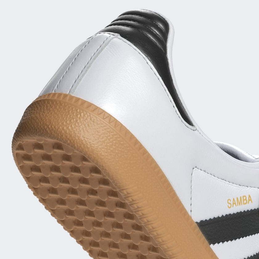 SAMBA LT SHOES