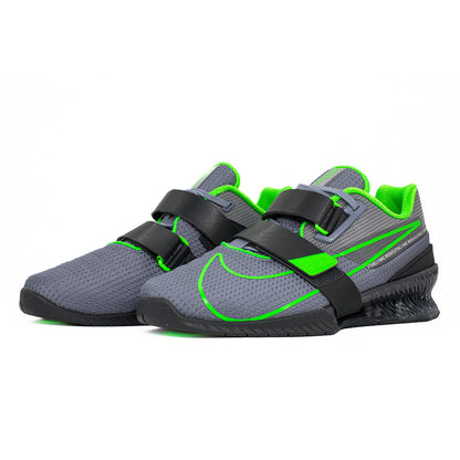 Nike Romaleos 4