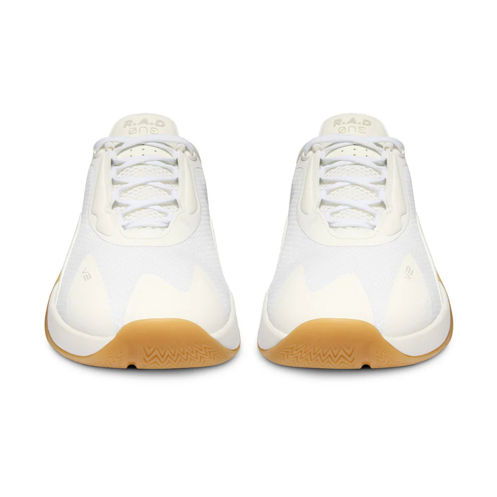 RAD ONE V2.0 WHITE GUM