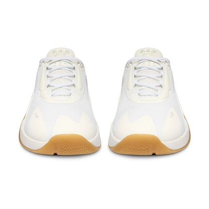 RAD ONE V2.0 WHITE GUM