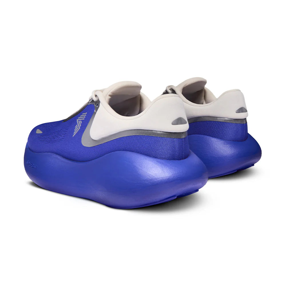 RAD UFO RACING BLUE