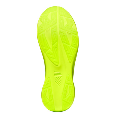 RAD SYNTH ACID GREEN