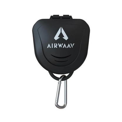 AIRWAAV PX1 PERFORMANCE MOUTHPIECE