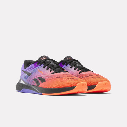 Reebok NANOX5