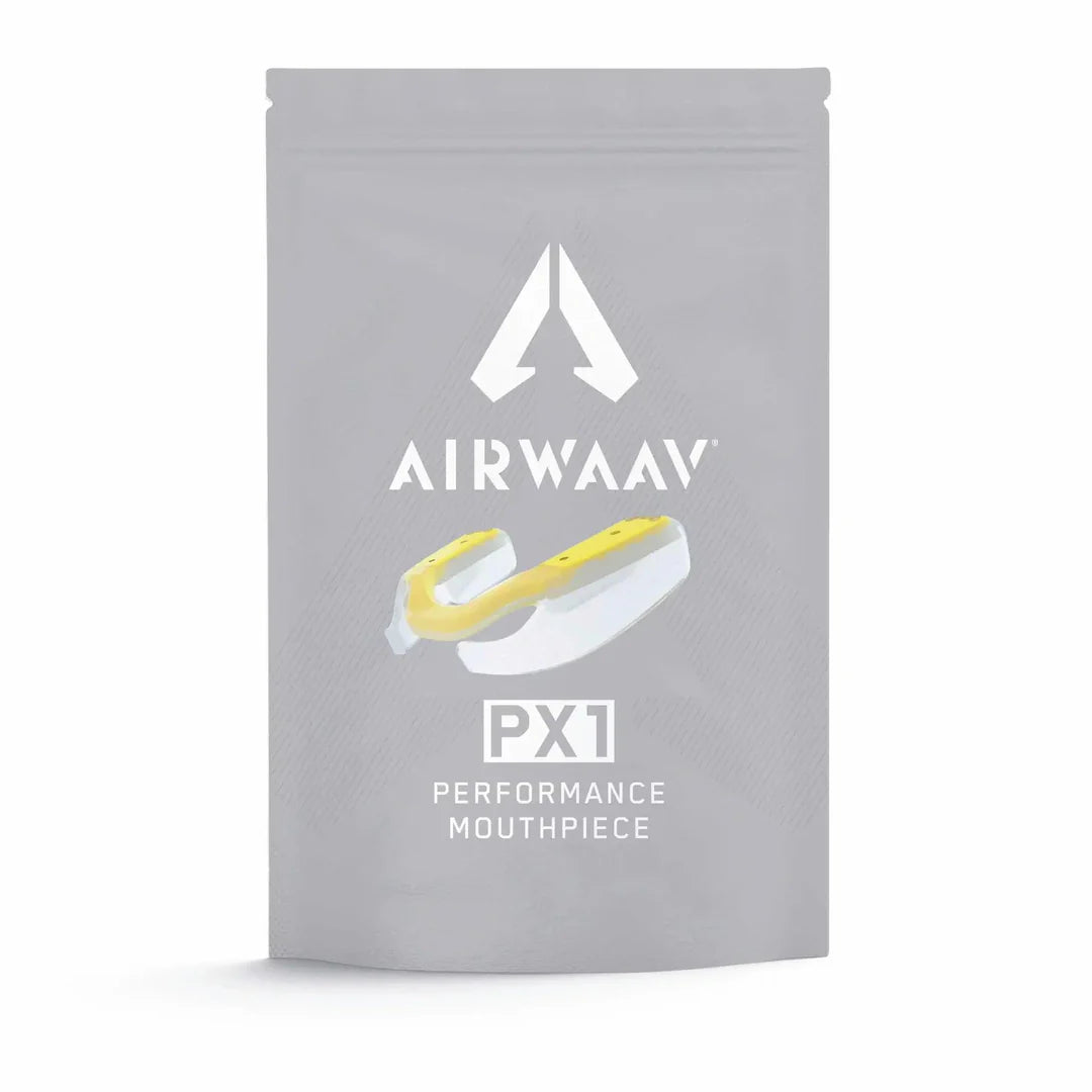 AIRWAAV PX1 PERFORMANCE MOUTHPIECE