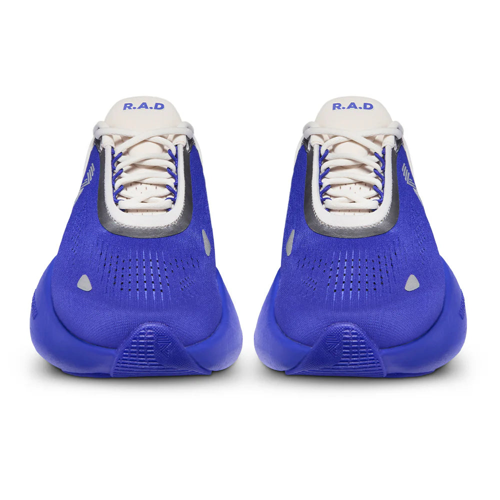 RAD UFO RACING BLUE