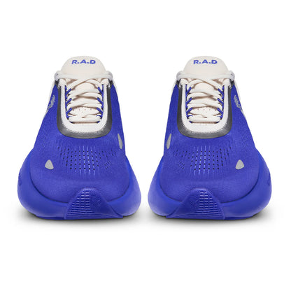 RAD UFO RACING BLUE