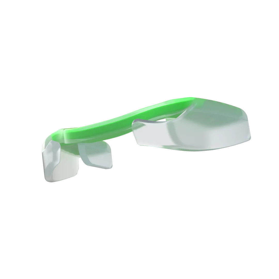 AIRWAAV PX1 PERFORMANCE MOUTHPIECE