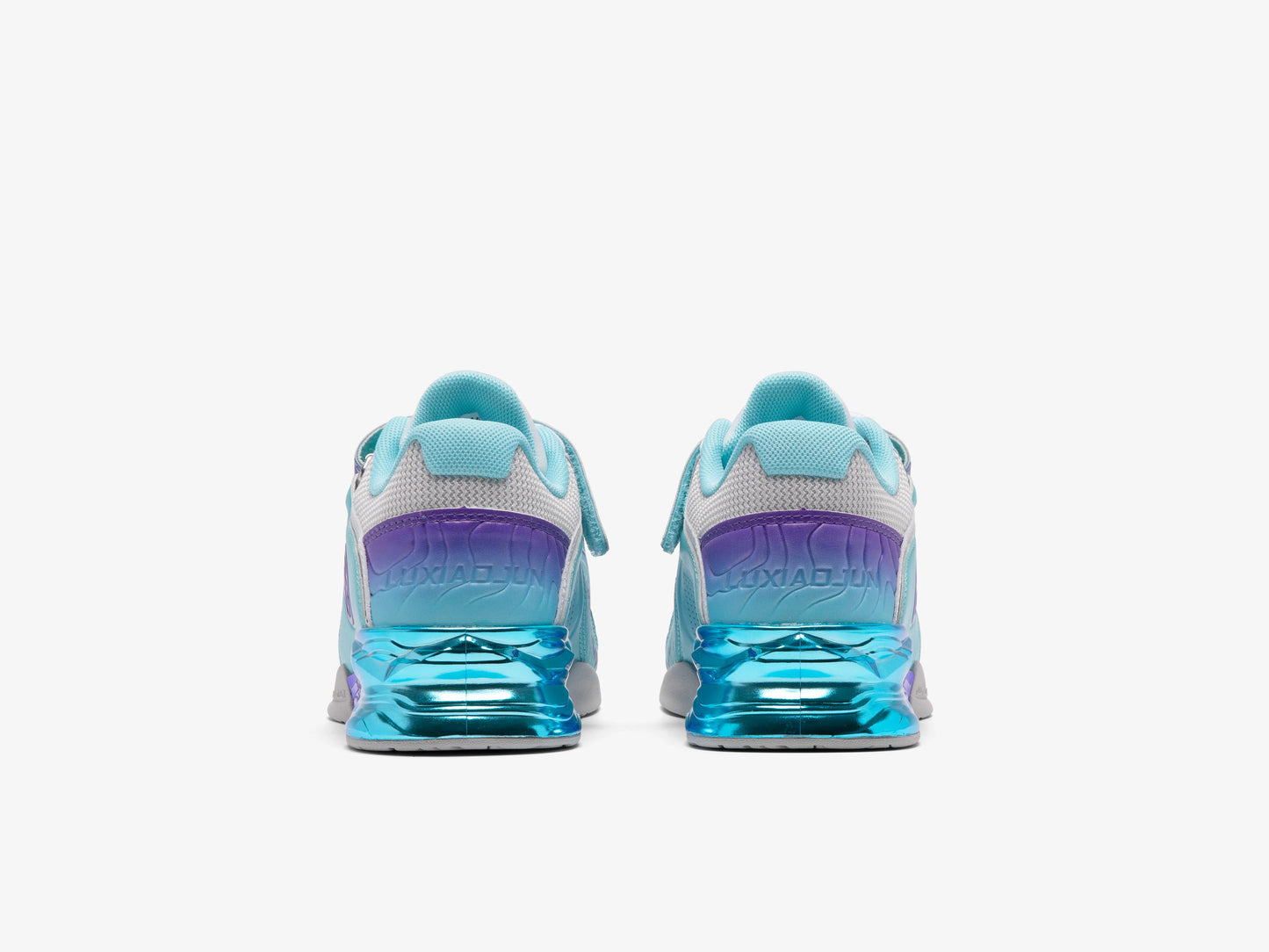 LUXIAOJUN PowerPro I Weightlifting Shoes