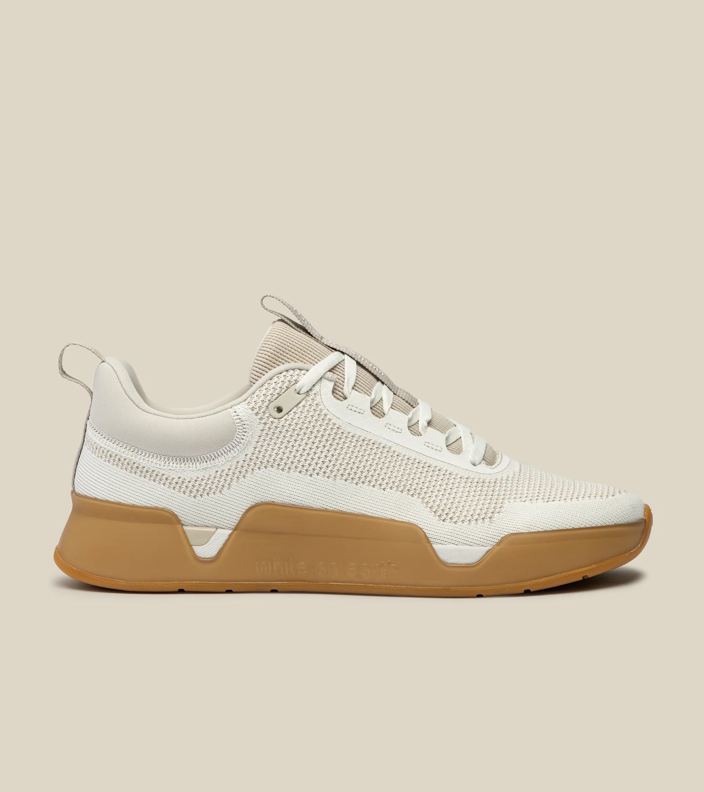 WHILE ON EARTH MOVE TRAINER