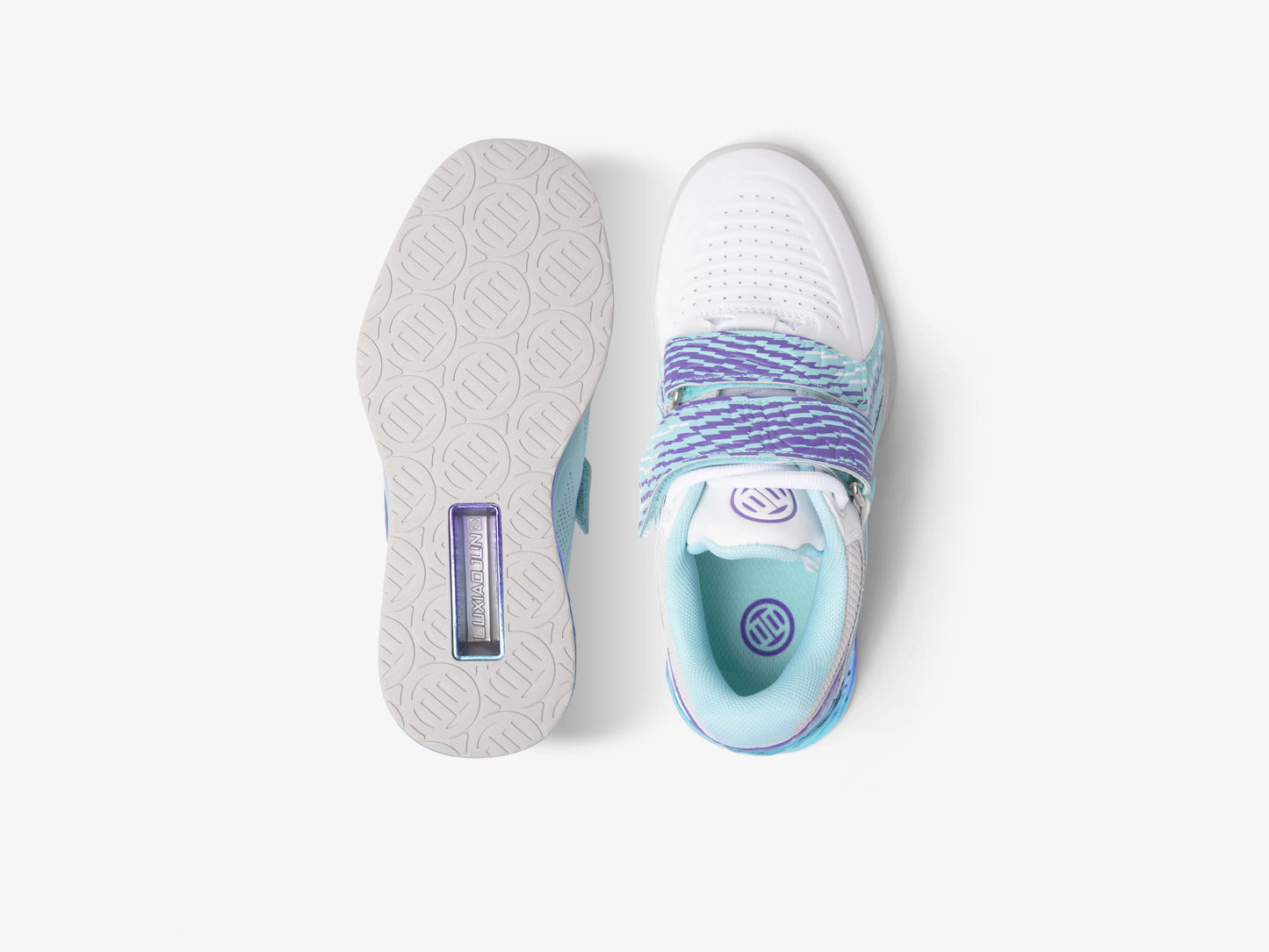 LUXIAOJUN PowerPro I Weightlifting Shoes