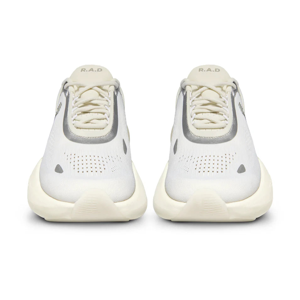 RAD UFO SPACE WHITE
