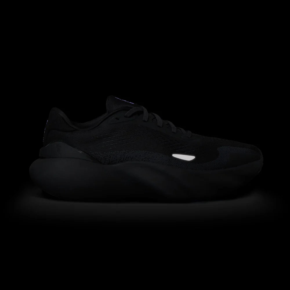 RAD MALLOW TRIPLE BLACK