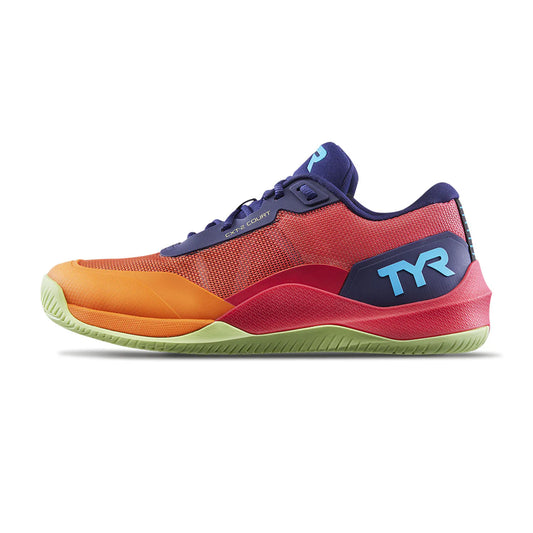 TYR CXT-COURT