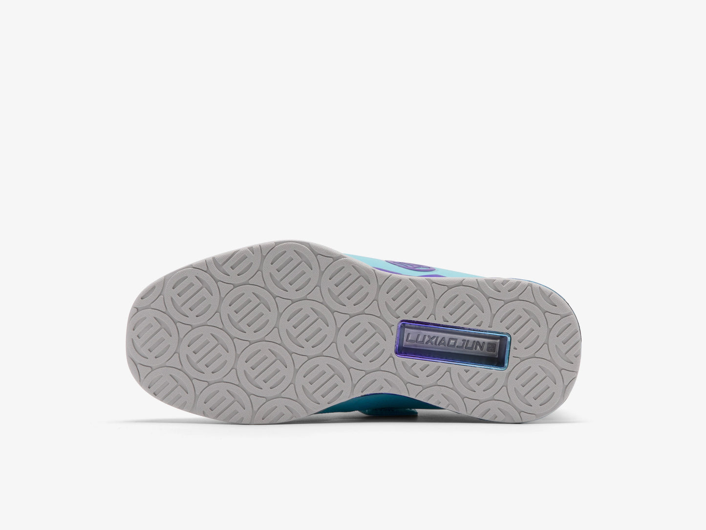 LUXIAOJUN PowerPro I Weightlifting Shoes