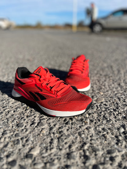 Reebok NANOX4