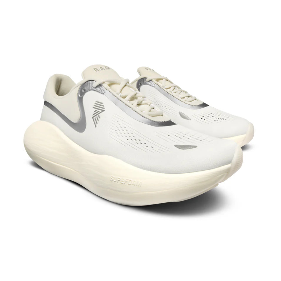 RAD UFO SPACE WHITE