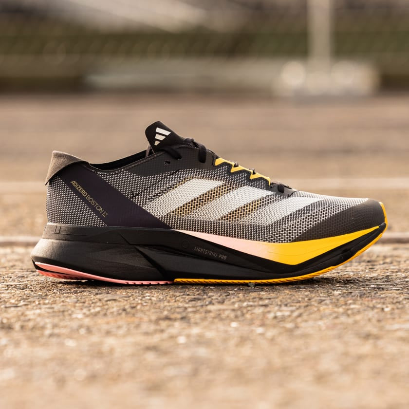 ADIZERO BOSTON 12 SHOES M