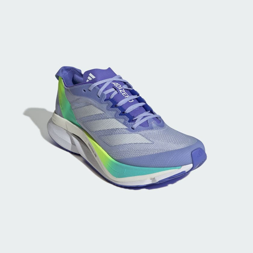 ADIZERO BOSTON 12  SHOES W