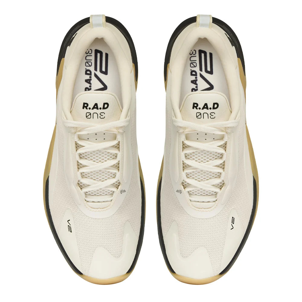 RAD ONE V2.0 FLAT WHITE