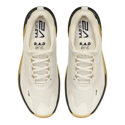 RAD ONE V2.0 FLAT WHITE