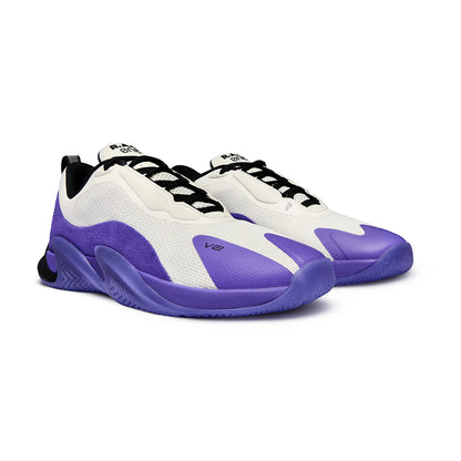 RAD ONE V2.0 COURT PURPLE
