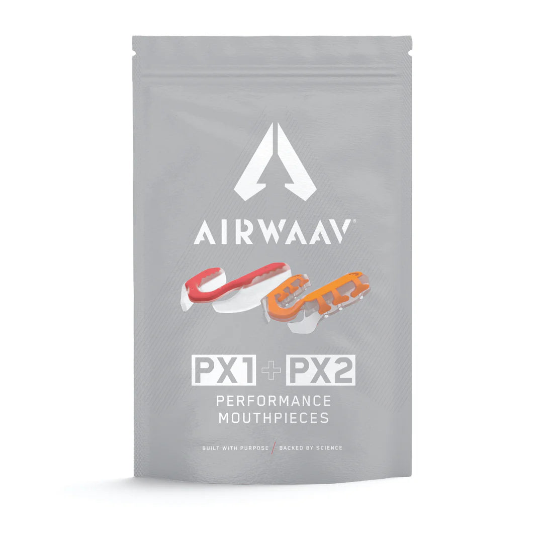 AIRWAAV PERFORMANCE HYBRID PACK