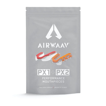 AIRWAAV PERFORMANCE HYBRID PACK