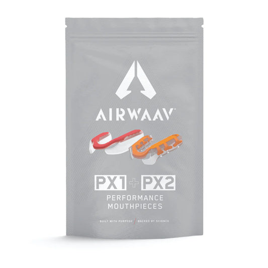 AIRWAAV PERFORMANCE HYBRID PACK