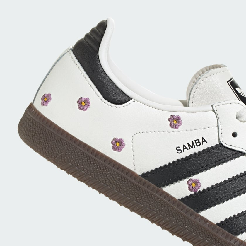 SAMBA OG SHOES