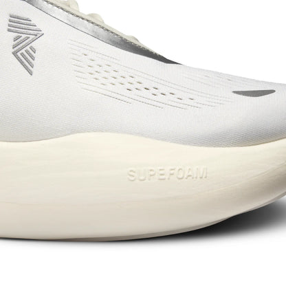 RAD UFO SPACE WHITE