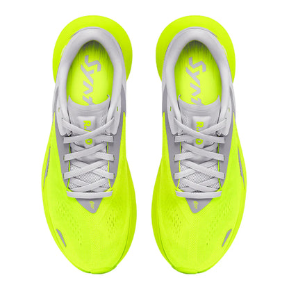 RAD SYNTH ACID GREEN