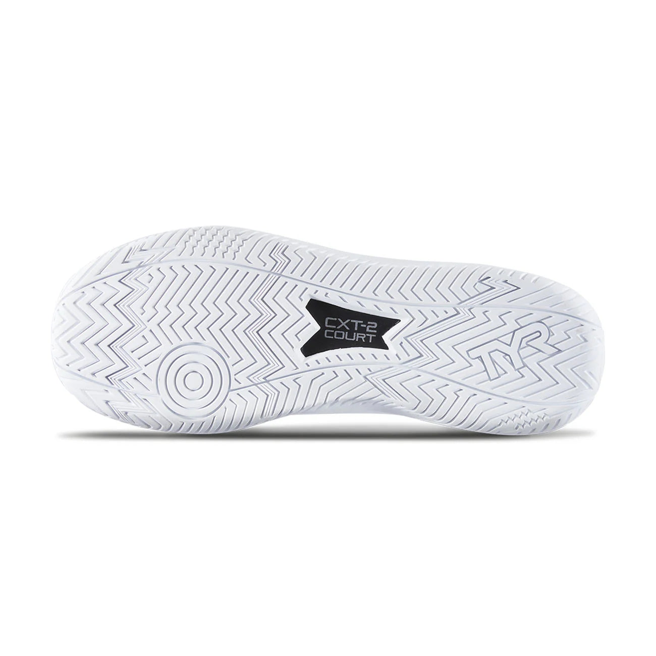 TYR CXT-COURT