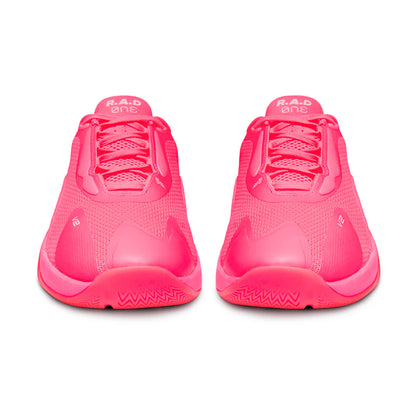 RAD ONE V2.0 HIGHLIGHTER PINK